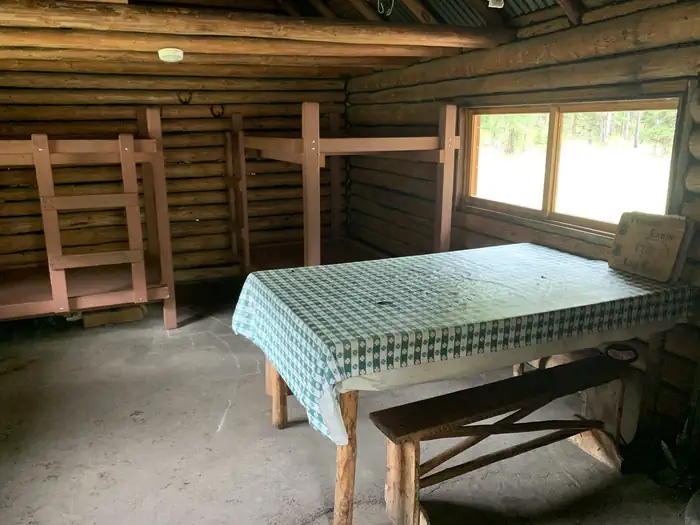 TWOGOOD CABIN photo 2