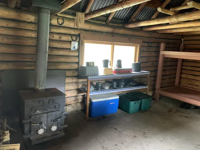 TWOGOOD CABIN photo 5