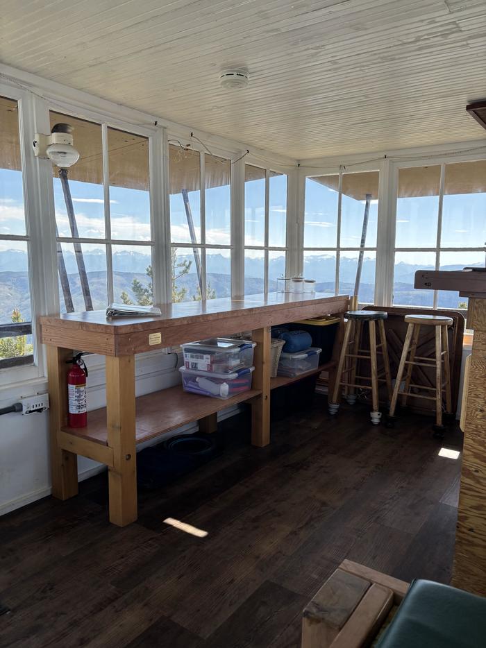 Tyee Lookout photo 3