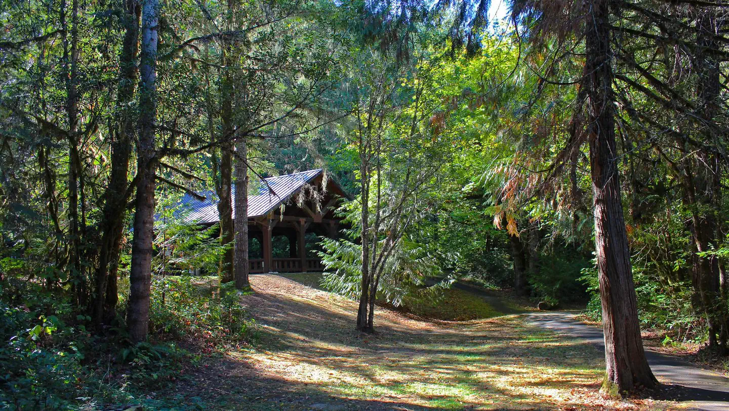 TYEE PAVILION photo