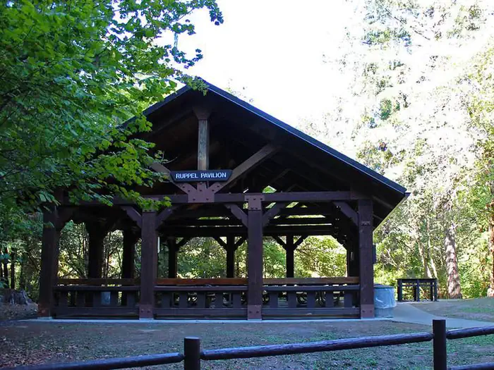 TYEE PAVILION photo 3