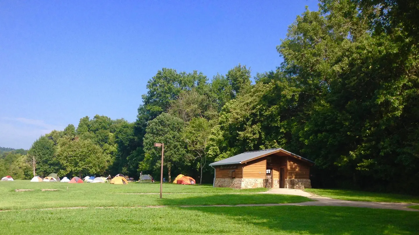 TYLER BEND CAMPGROUND photo
