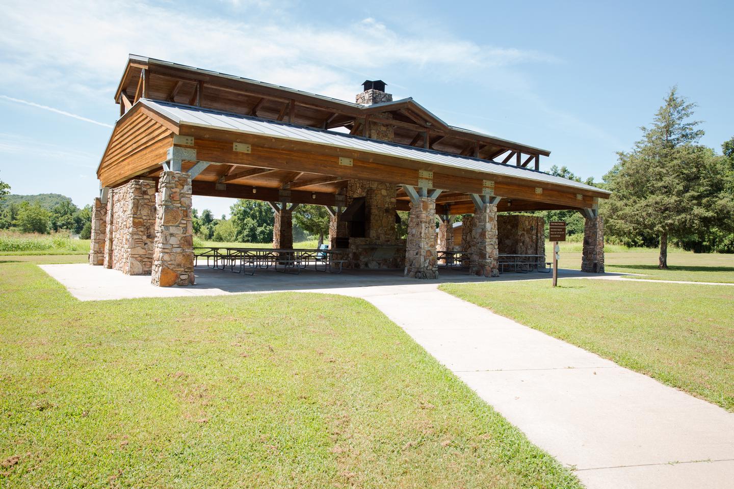 TYLER BEND CAMPGROUND photo 3