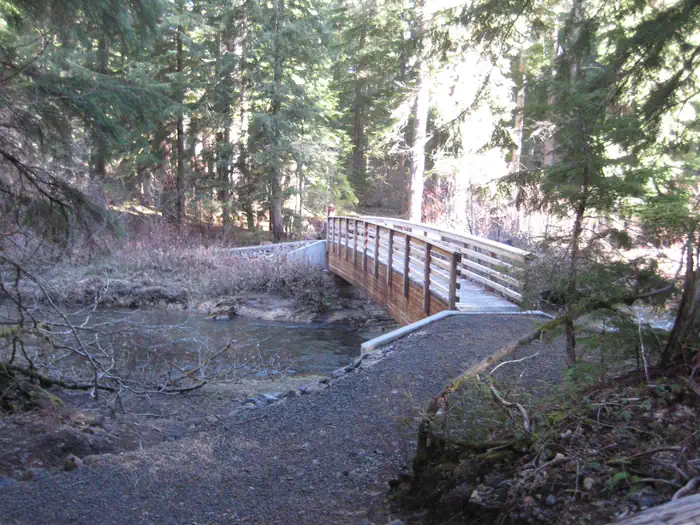 UNION CREEK CAMPGROUND - ROGUE RIVER photo 2