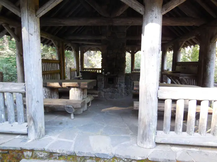 UNION CREEK CAMPGROUND - ROGUE RIVER photo 5