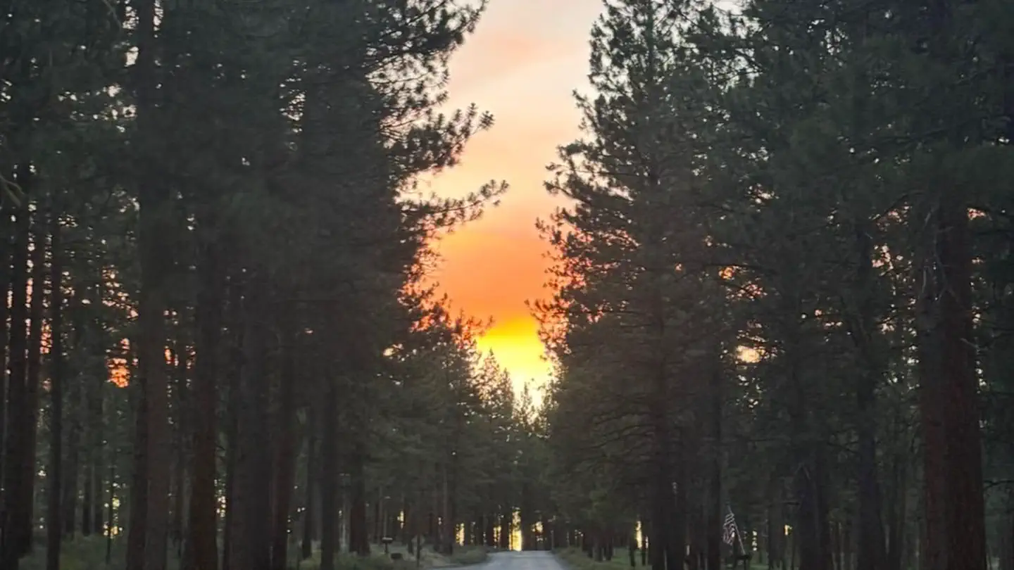 UNION CREEK CAMPGROUND photo
