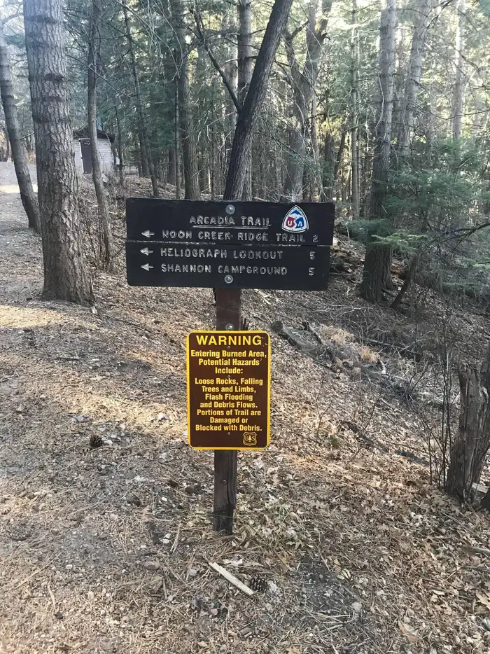 UPPER ARCADIA photo 2