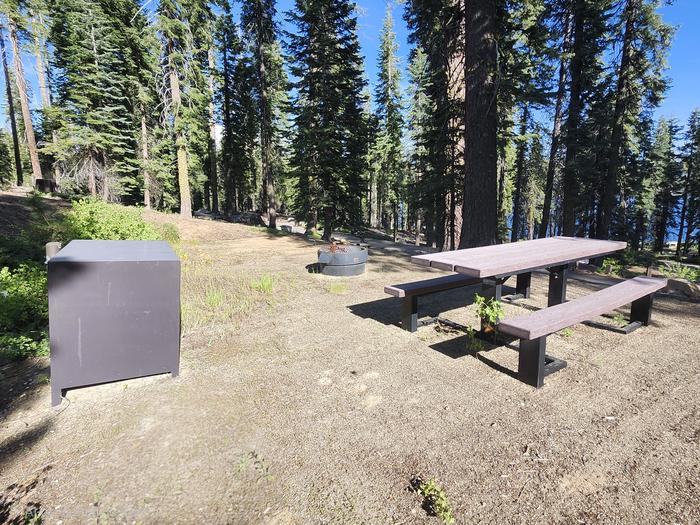 UPPER BILLY CREEK CG photo 2