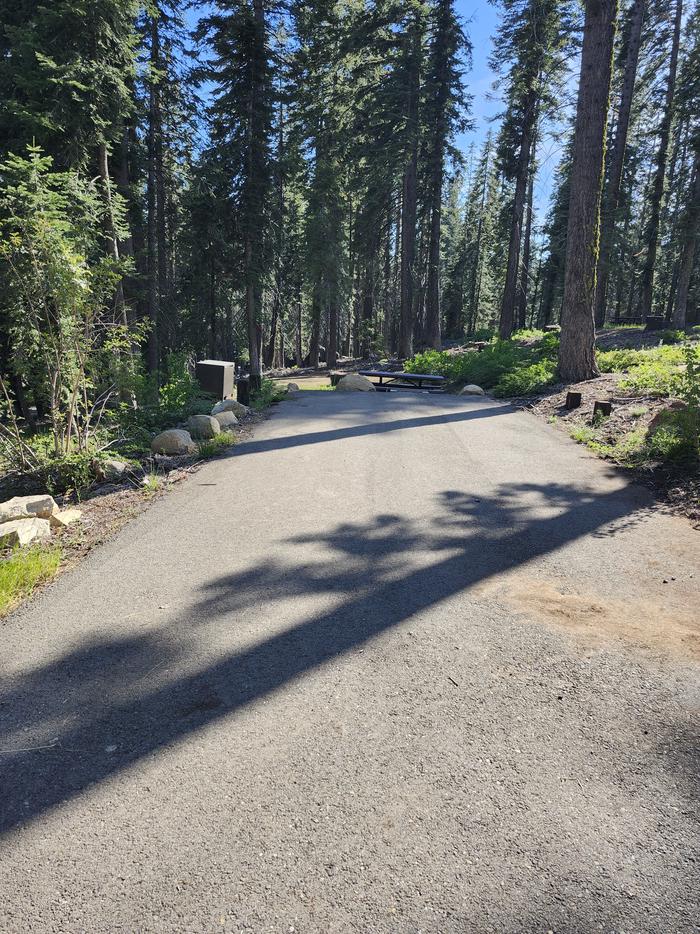 UPPER BILLY CREEK CG photo 3