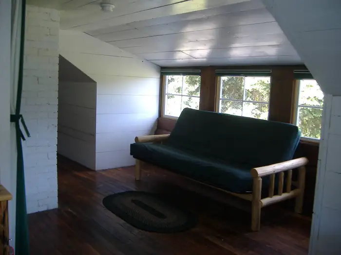 UPPER FORD CABIN RENTAL photo 3