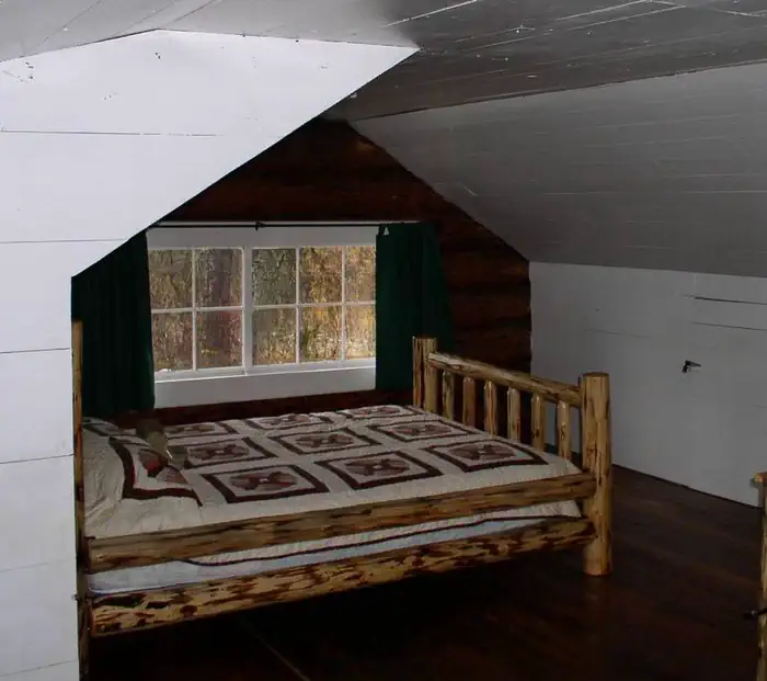 UPPER FORD CABIN RENTAL photo 4
