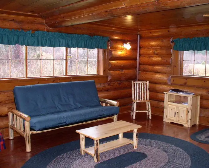 UPPER FORD CABIN RENTAL photo 5