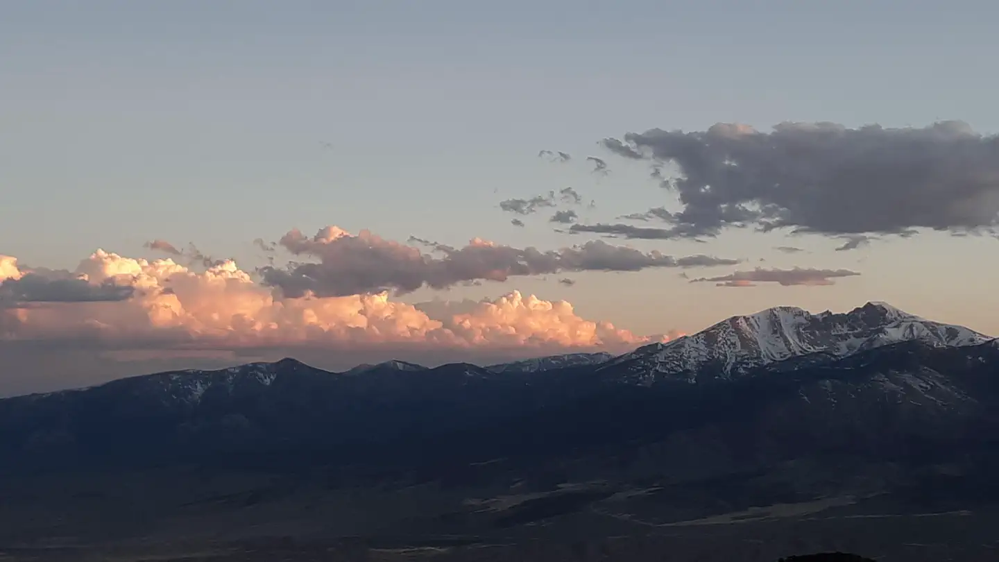 Upper Lehman Creek Campground photo