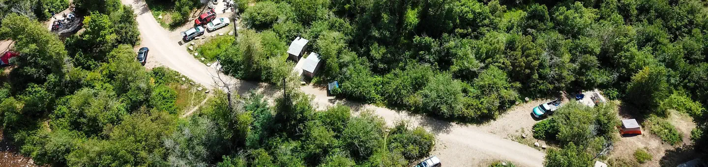 Upper Meadows Campground photo