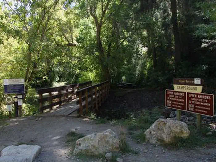 UPPER NARROWS photo 4