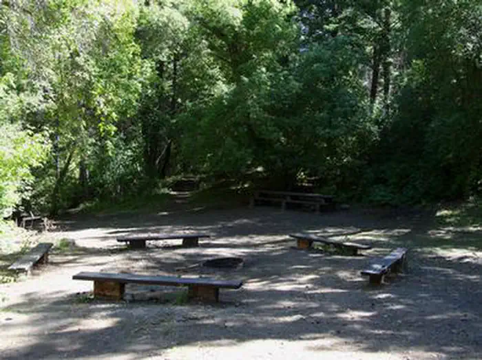 UPPER NARROWS photo 5
