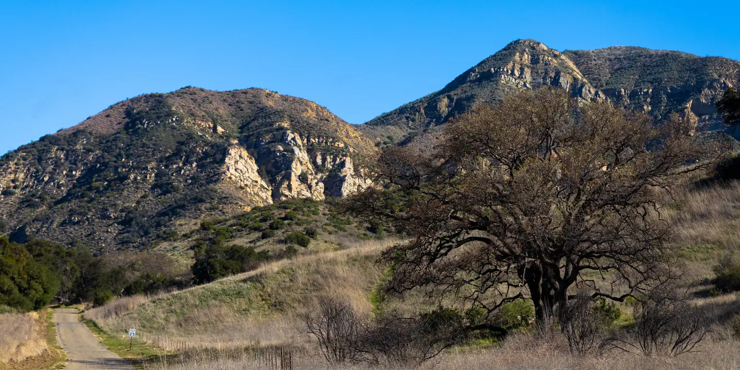 UPPER OSO CAMPGROUND photo