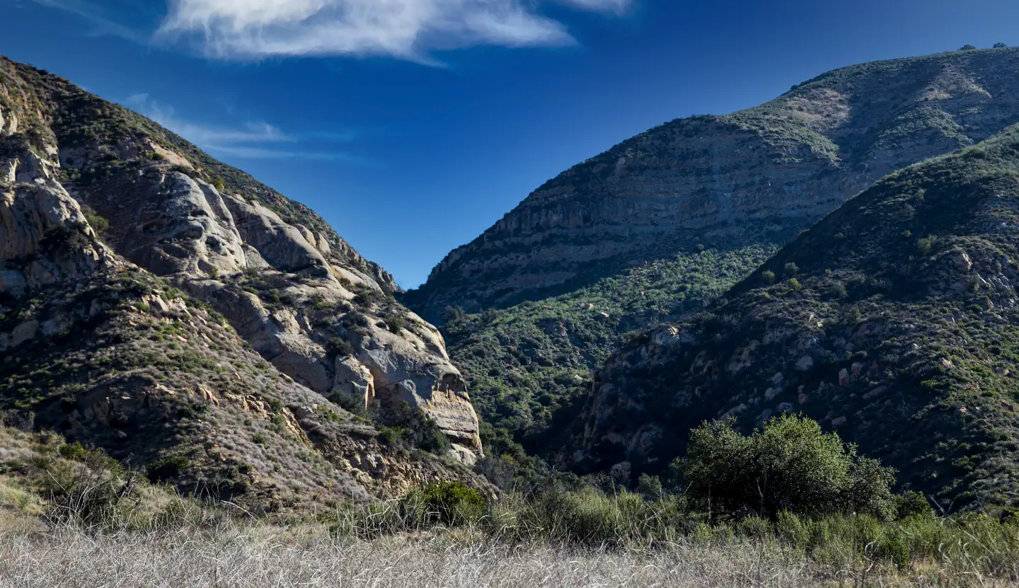 UPPER OSO CAMPGROUND photo 2