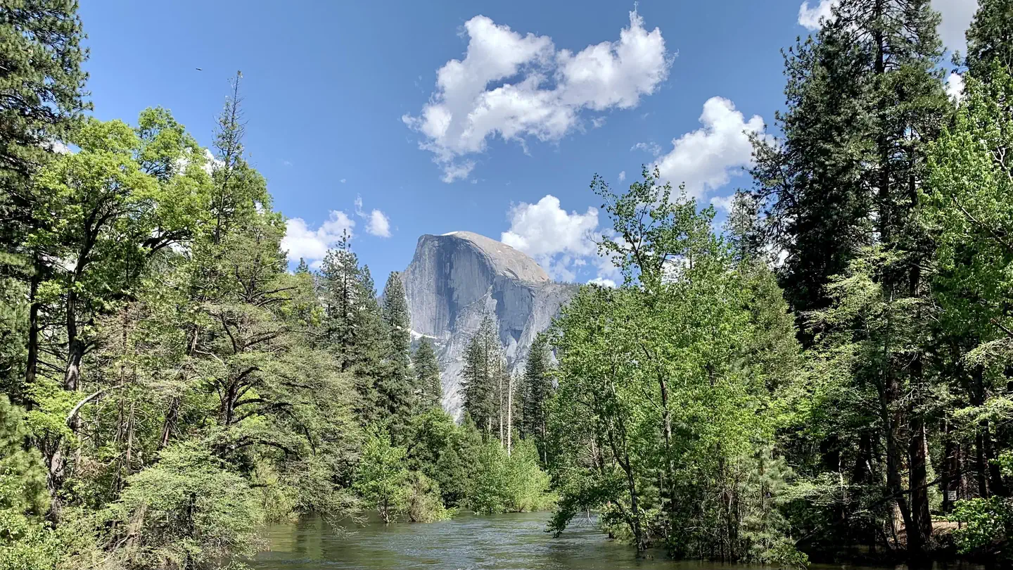 Upper Pines Campground photo
