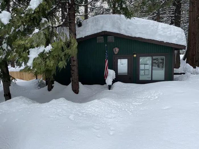 Upper Pines Campground photo 5