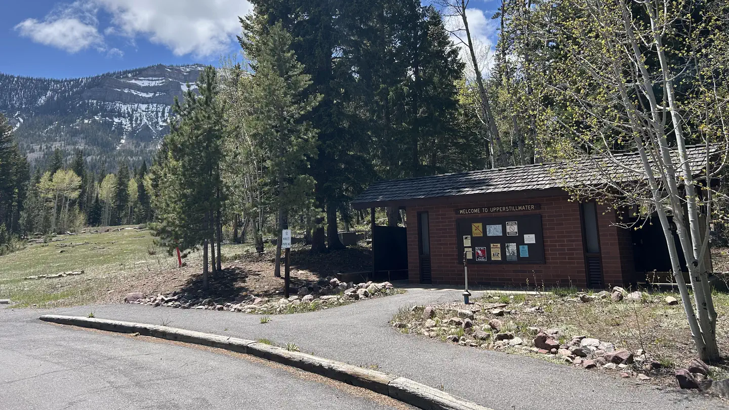 UPPER STILLWATER photo