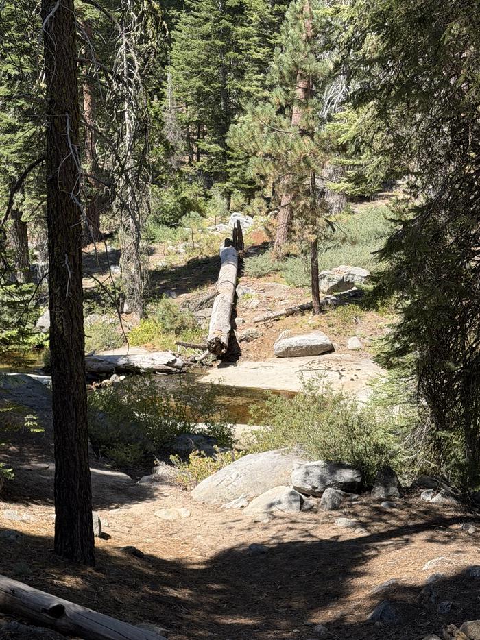 UPPER STONY CREEK CAMPGROUND photo