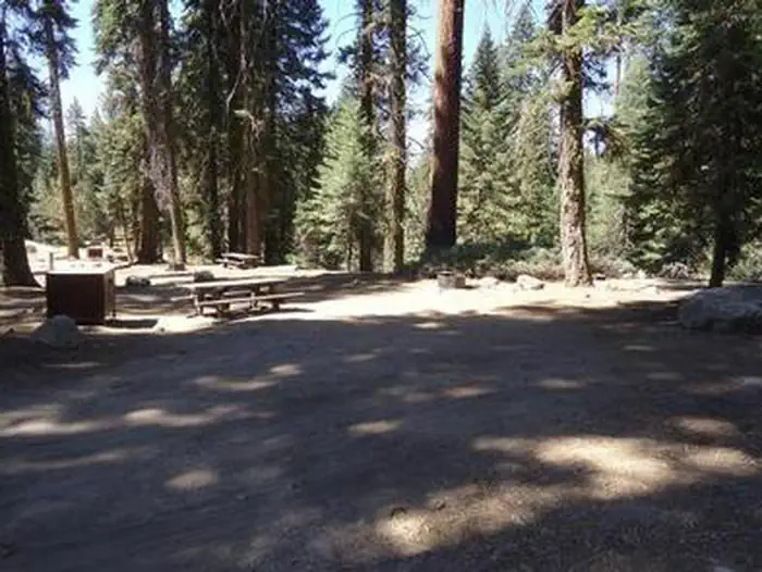 UPPER STONY CREEK CAMPGROUND photo 2