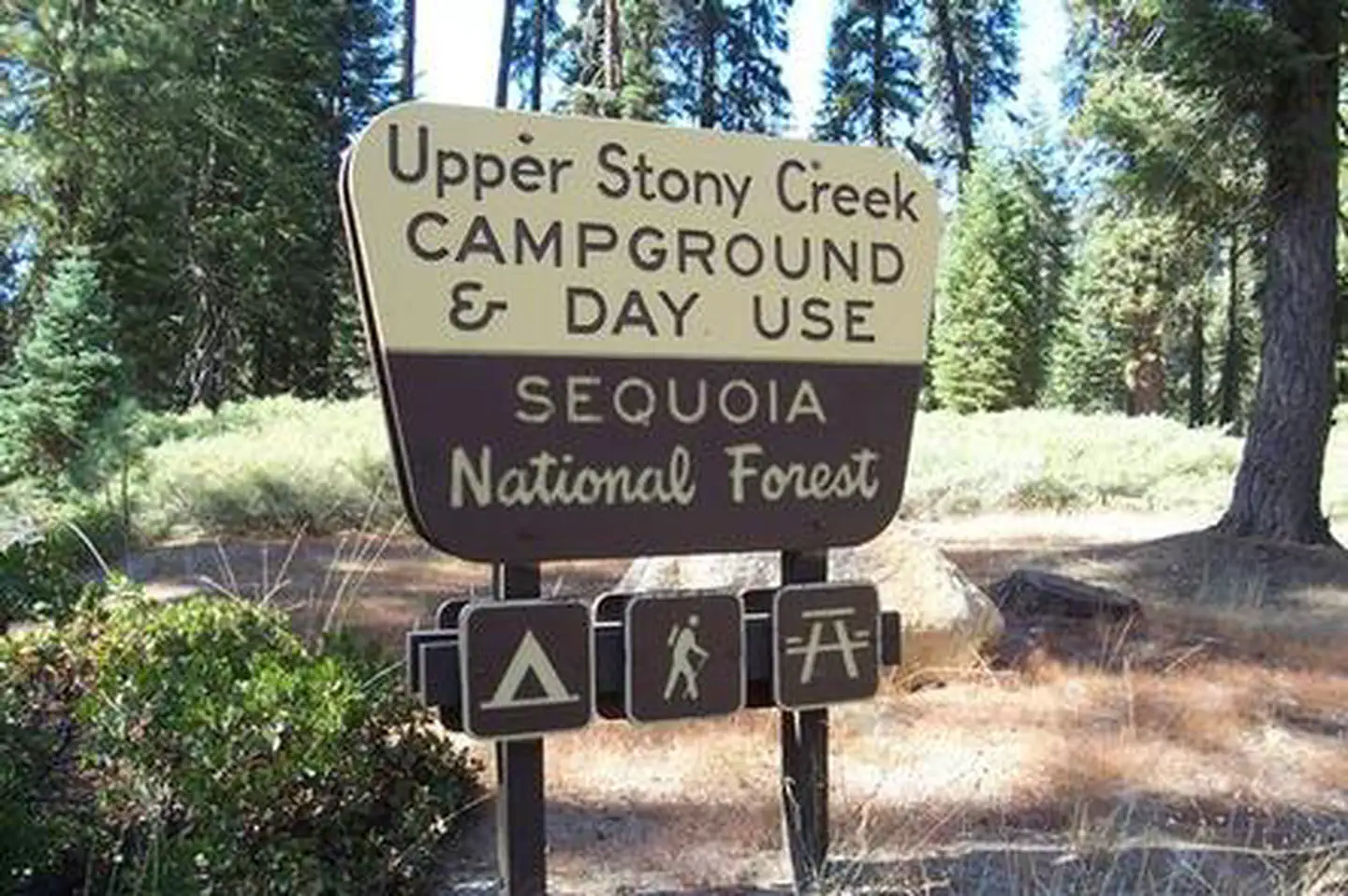 UPPER STONY CREEK CAMPGROUND photo 4