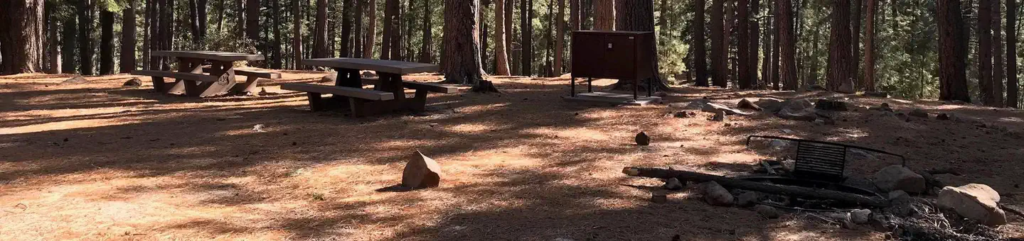UPPER TWILIGHT GROUP SITE photo