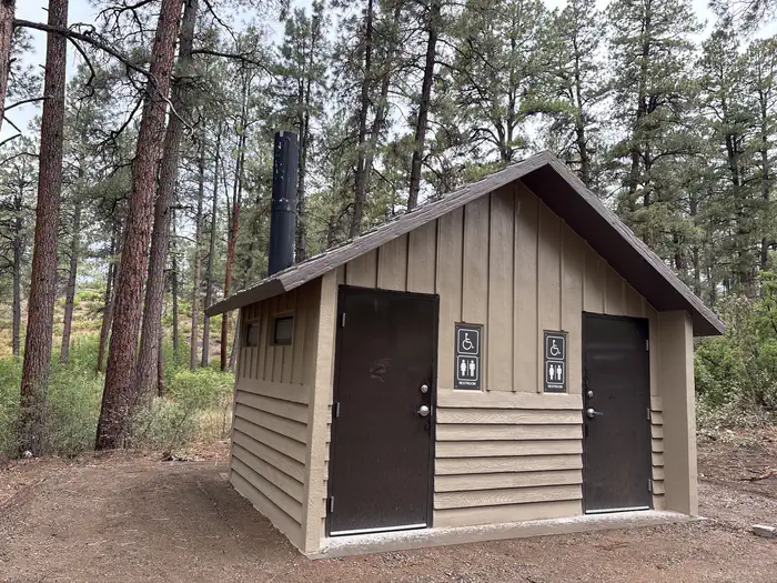 Ute Campground (CO) photo 4