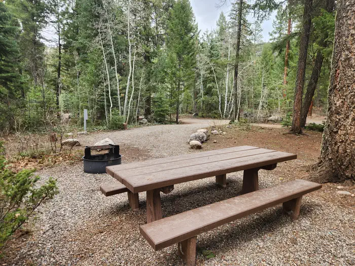 VALLECITO CAMPGROUND photo