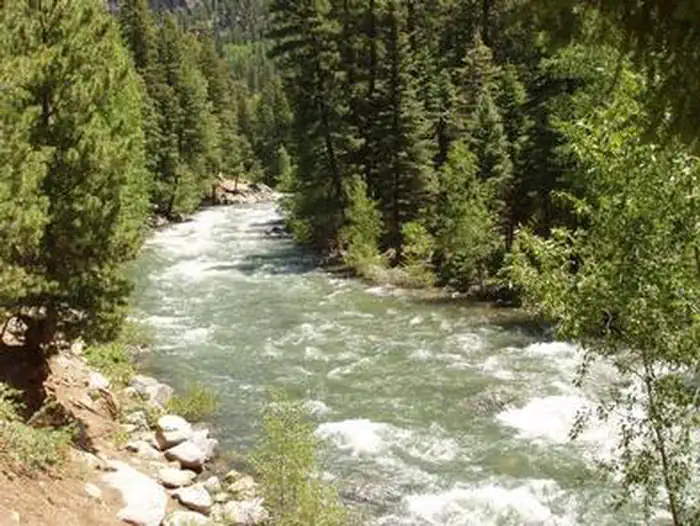 VALLECITO CAMPGROUND photo 2