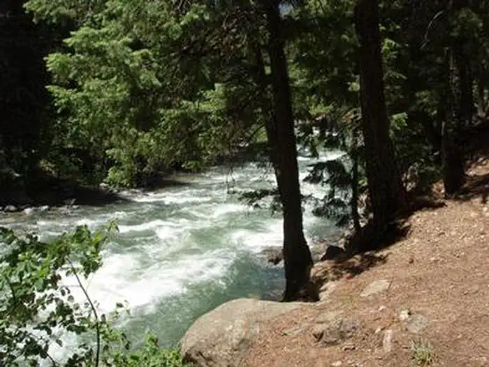 VALLECITO CAMPGROUND photo 4