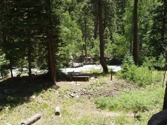 VALLECITO CAMPGROUND photo 5