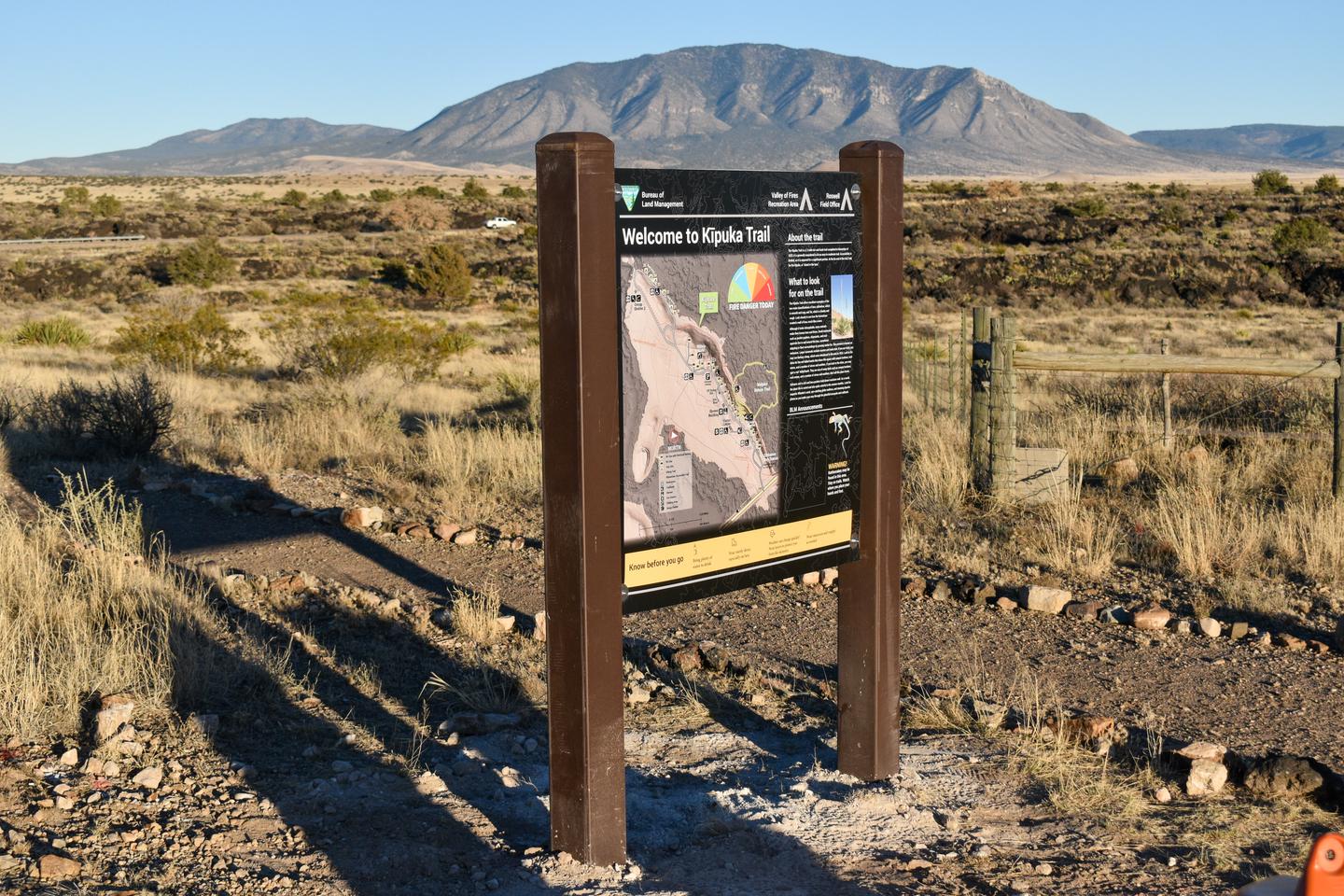 Valley of Fires Recreation Area photo 3