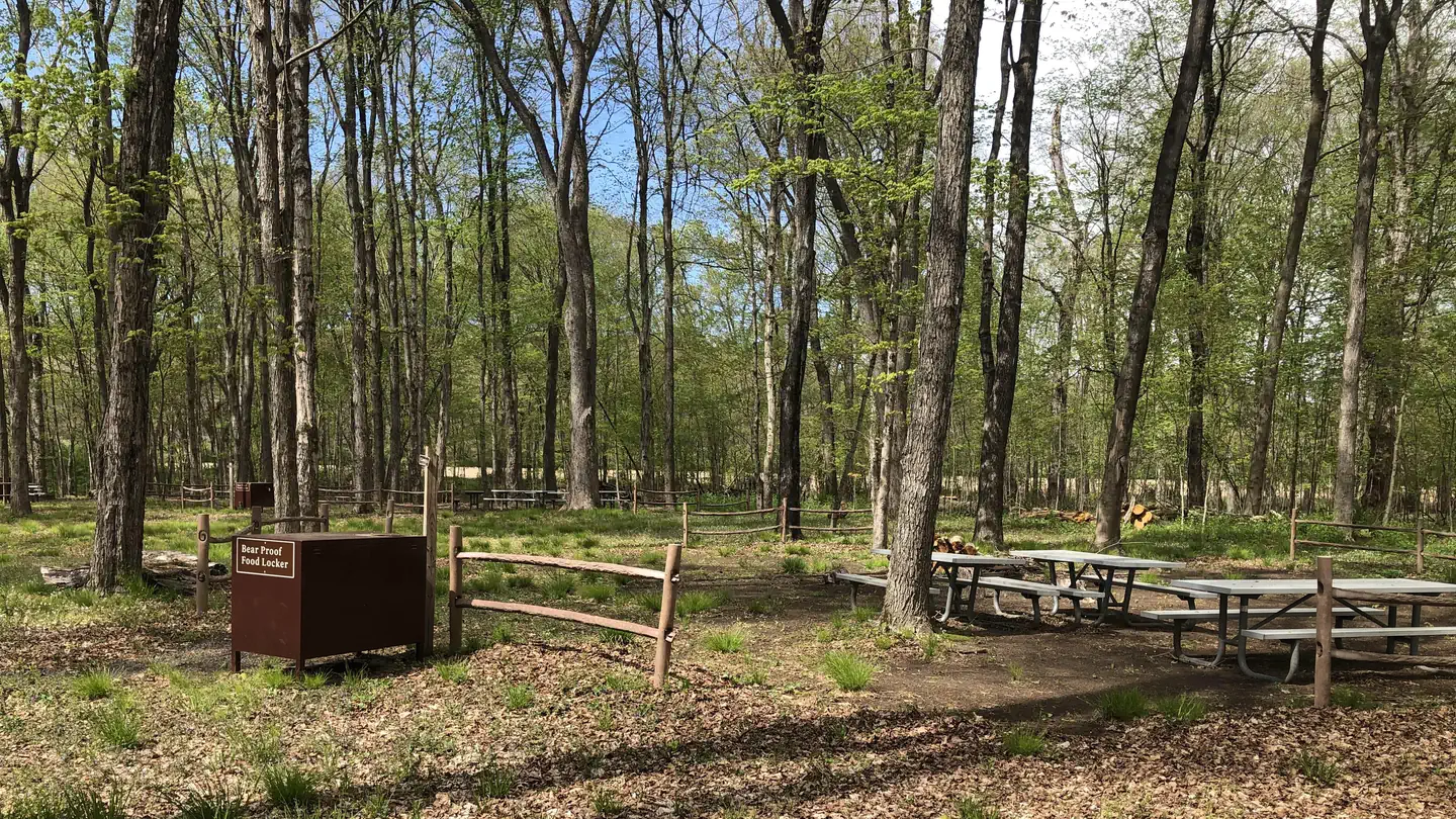 Valley View Group Campground photo