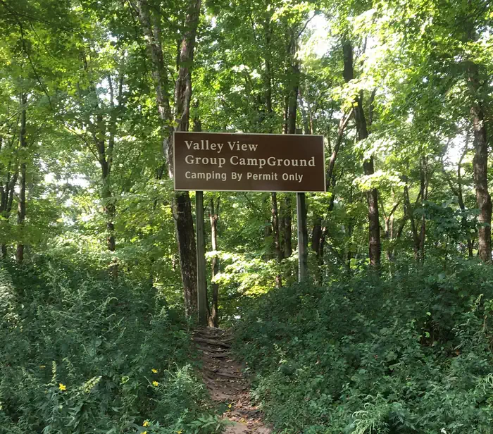 Valley View Group Campground photo 2