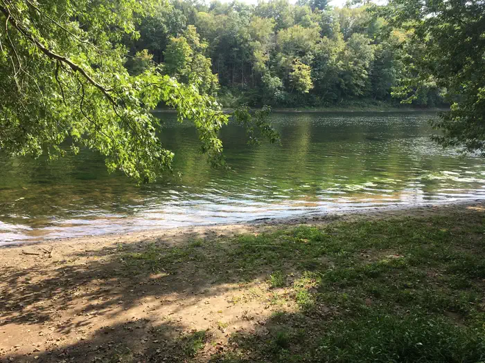Valley View Group Campground photo 3