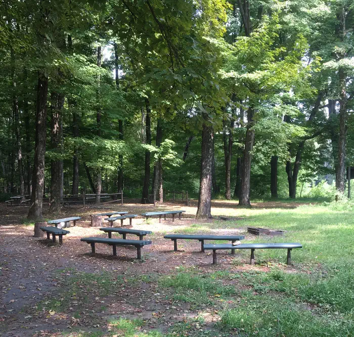 Valley View Group Campground photo 4