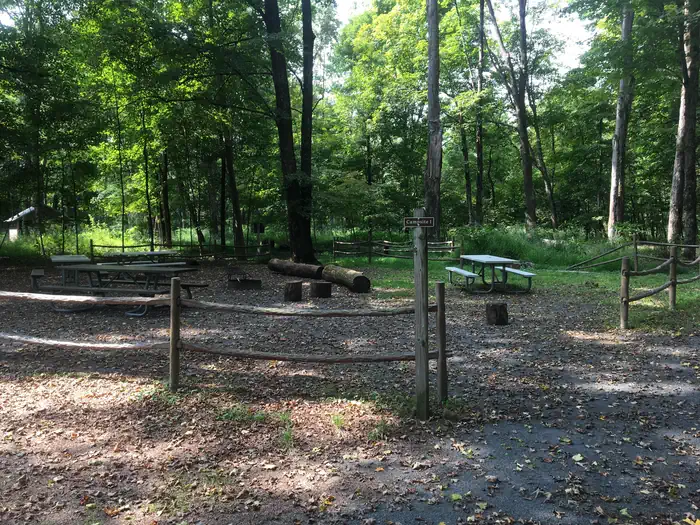 Valley View Group Campground photo 5