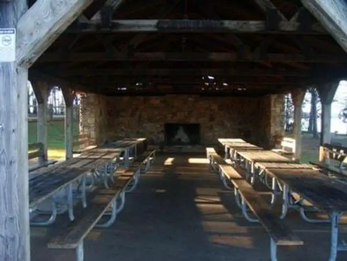 VAN PUGH NORTH PARK SHELTER (GA) photo