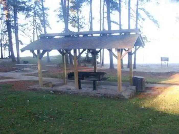 VAN PUGH NORTH PARK SHELTER (GA) photo 2