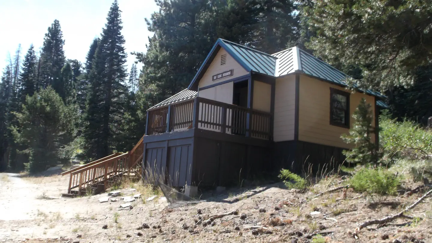 VAN VLECK BUNKHOUSE photo