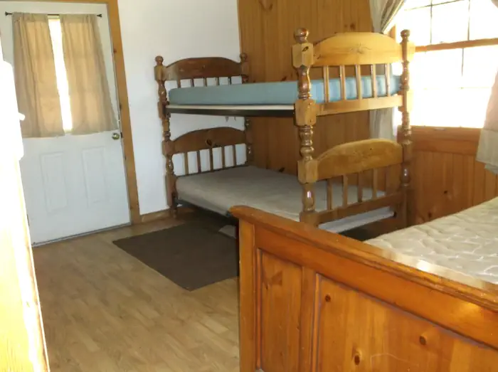 VAN VLECK BUNKHOUSE photo 4