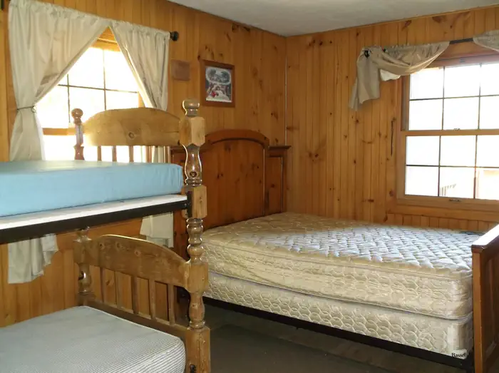 VAN VLECK BUNKHOUSE photo 5