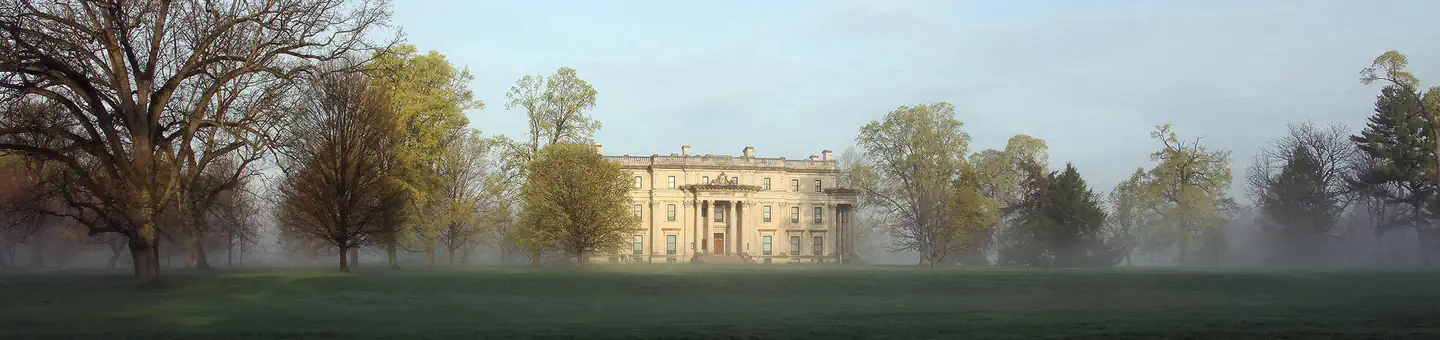 Vanderbilt Mansion National Historic Site Tours photo