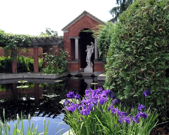 Vanderbilt Mansion National Historic Site Tours photo 2