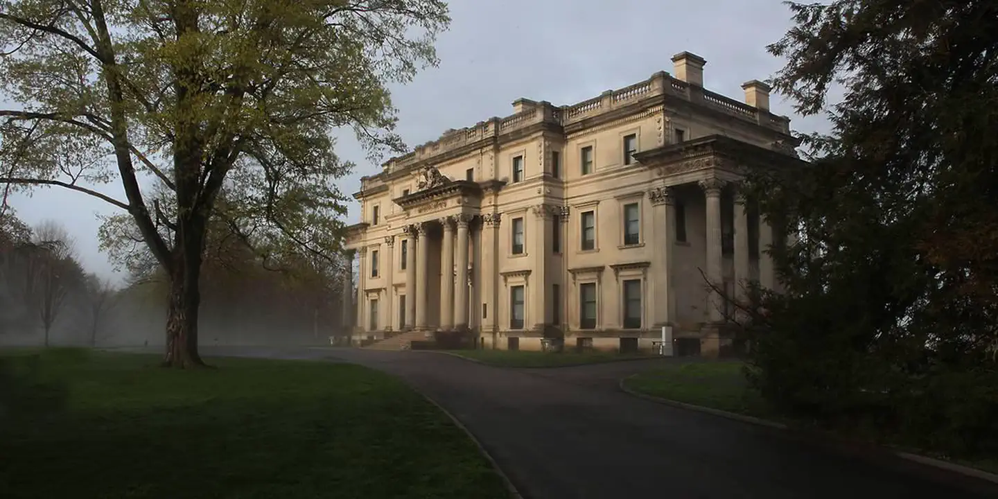 Vanderbilt Mansion National Historic Site Tours photo 3