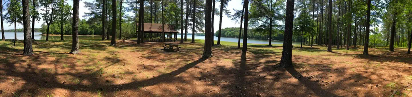 Veasey Creek Park photo