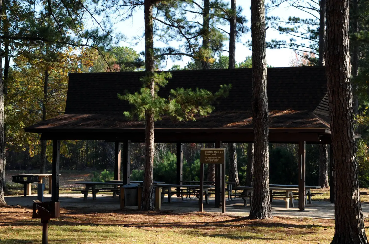 Veasey Creek Park photo 2